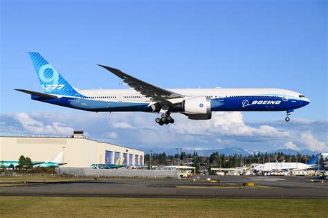 boeing 777 thrust link|Boeing Halts 777X Test Flights Over Cracks in Crucial Part.